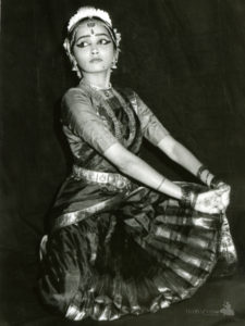 Bharatanatyam
