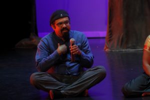 Snake and Ladder – Albuquerque, USA Premier